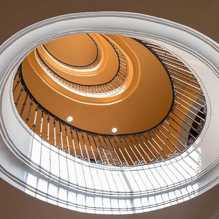 Hotel Guadalmina Марбелья Екстер'єр фото