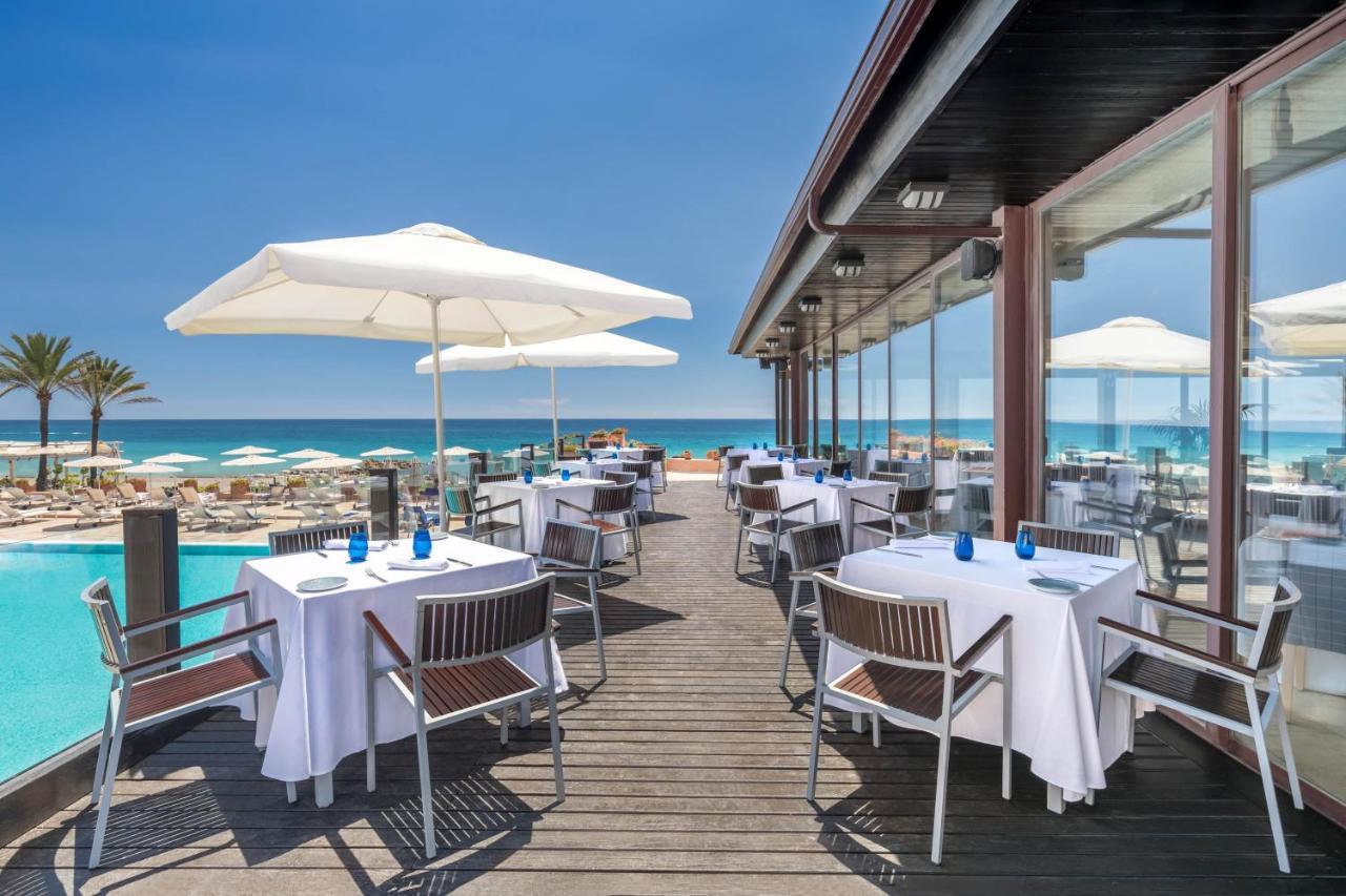Hotel Guadalmina Марбелья Екстер'єр фото