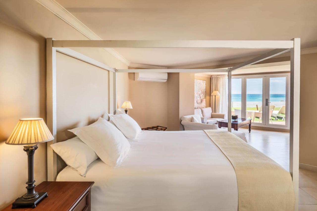 Hotel Guadalmina Марбелья Екстер'єр фото