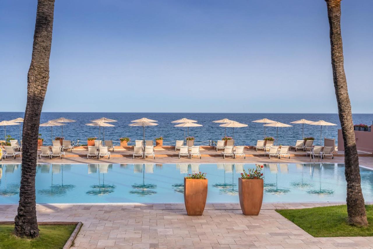 Hotel Guadalmina Марбелья Екстер'єр фото