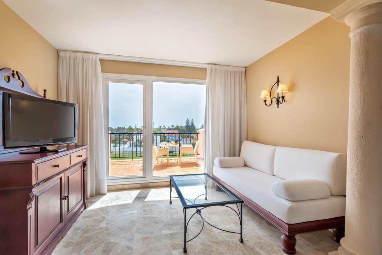 Hotel Guadalmina Марбелья Екстер'єр фото