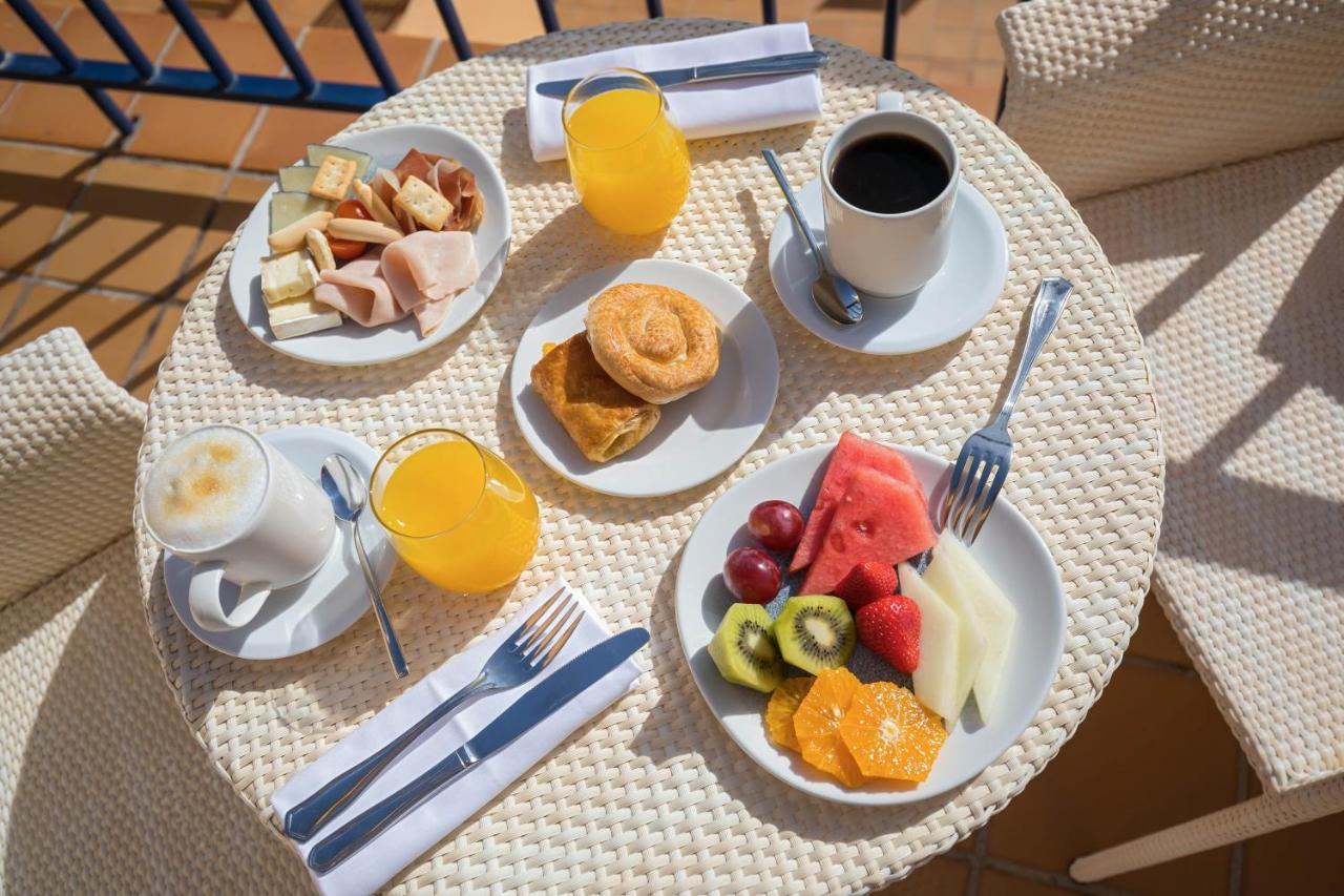 Hotel Guadalmina Марбелья Екстер'єр фото