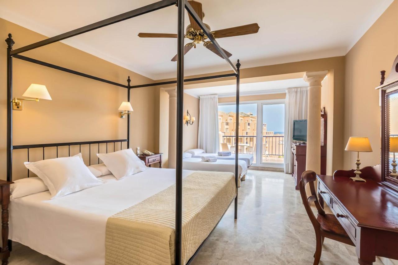 Hotel Guadalmina Марбелья Екстер'єр фото