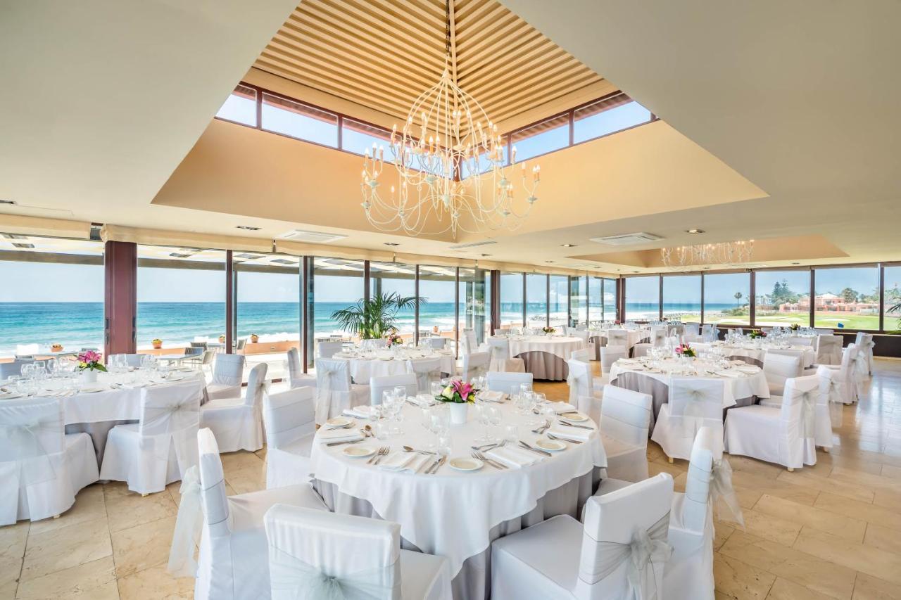Hotel Guadalmina Марбелья Екстер'єр фото