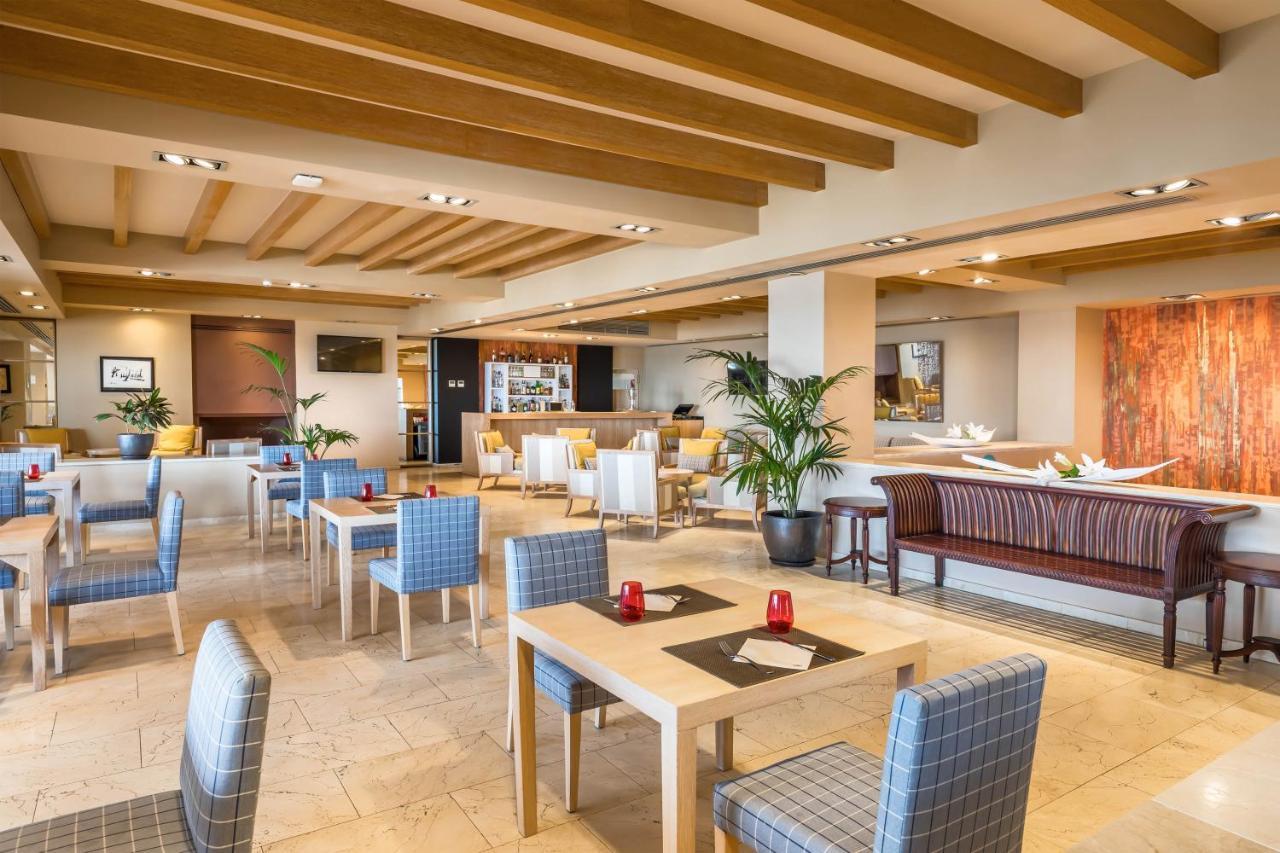 Hotel Guadalmina Марбелья Екстер'єр фото