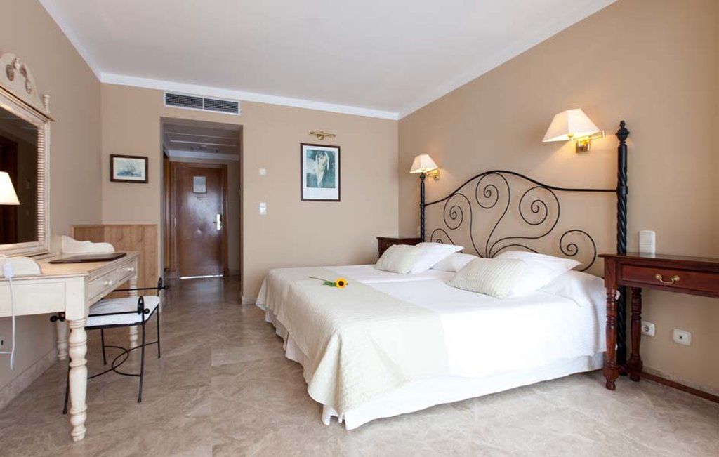 Hotel Guadalmina Марбелья Екстер'єр фото