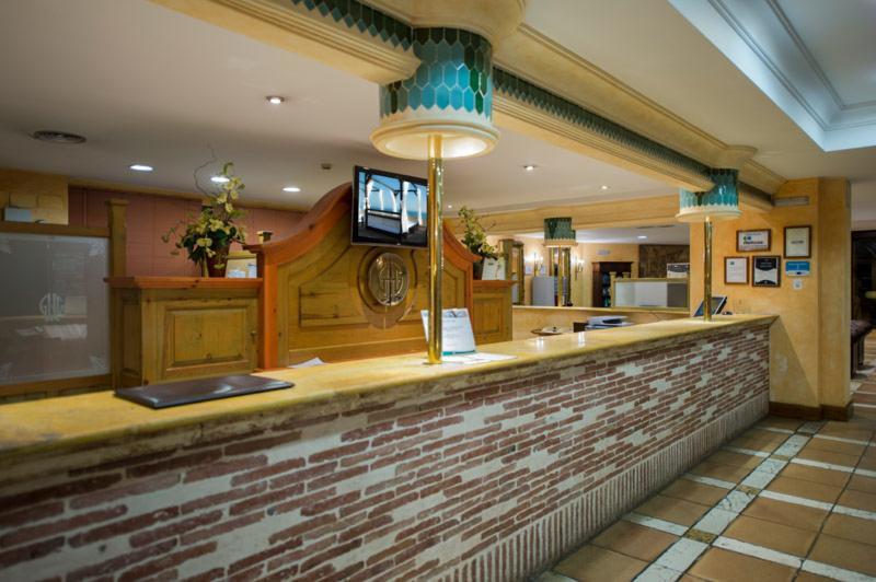 Hotel Guadalmina Марбелья Екстер'єр фото